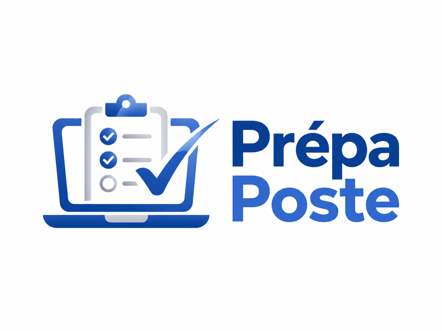 Prépa Poste